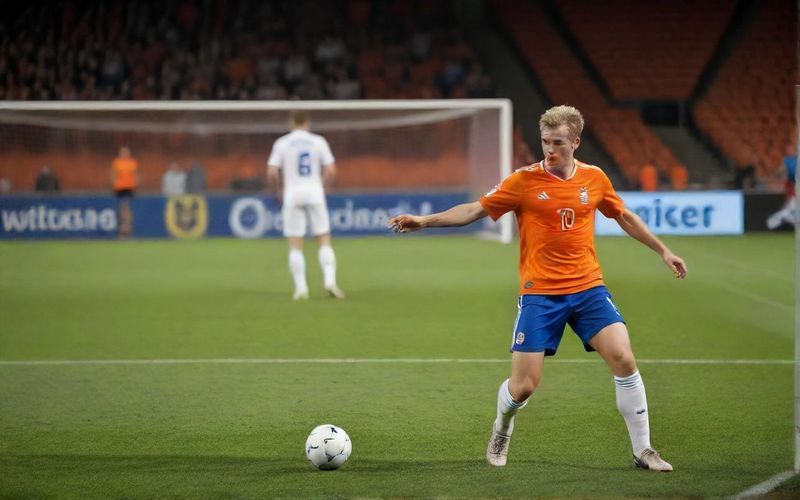 Netherlands vs Finland: Poland's WC Hopes at Stake