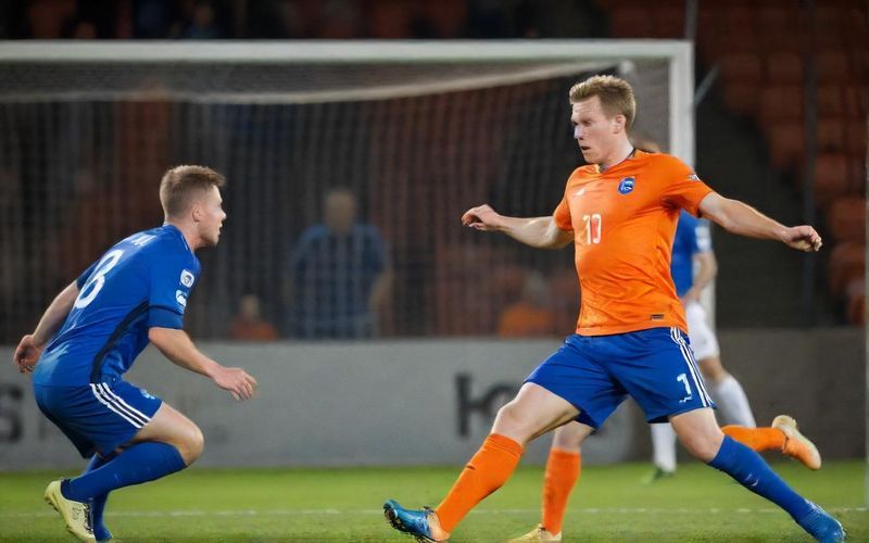 Netherlands vs. Finland: World Cup dreams on the line