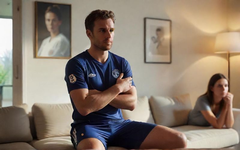 Neves Denies Rumors Amid Grief Tragedy