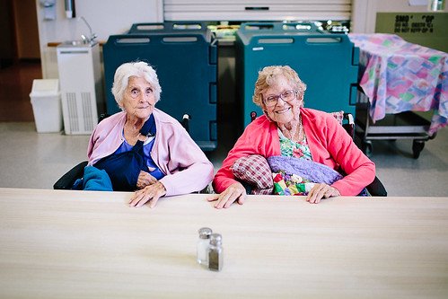 New Aged Care Campaign Targets Aussie Families
