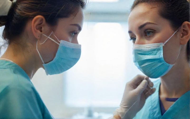 New COVID Strain Mimics Cold Symptoms: What to Know