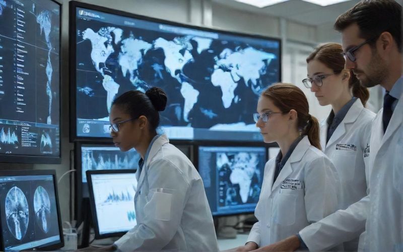 New COVID Variant XFG Dominates; What's Next?