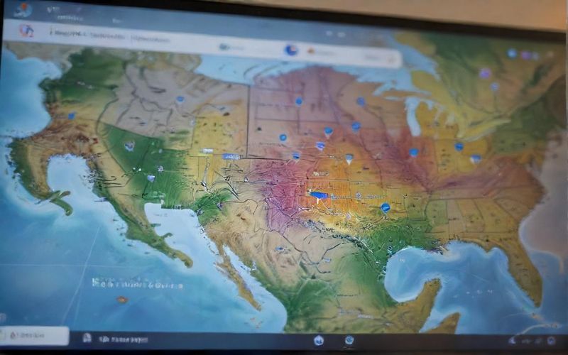 New Ting App Tracks Power Outages Nationwide