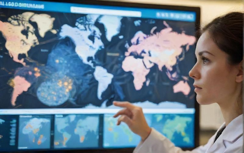 New Virus Variant Stratus XFG Spreads In US