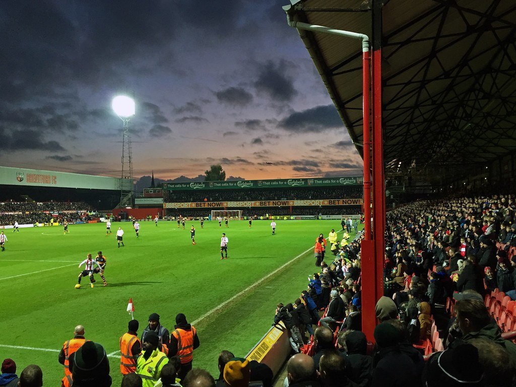 Newcastle vs. Brentford: Cup Winners Face Tough Test