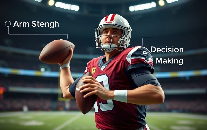NFL Scores: QB Stars Shine, Who Will Break Out?