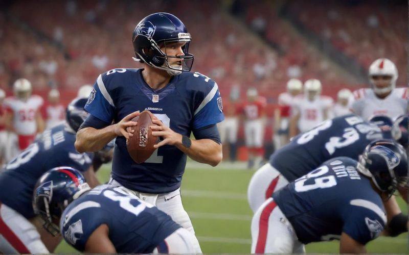 NFL Week 6: Surprises Ahead?