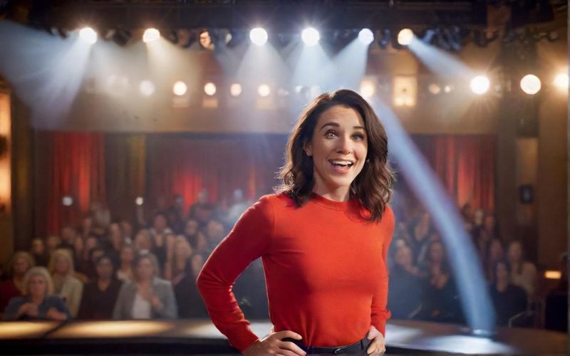 Nikki Glaser Hosts SNL: What to Expect