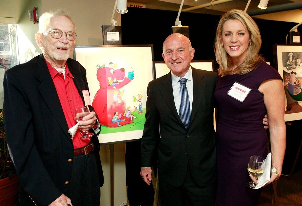 Norville Exits Inside Edition After 30 Years