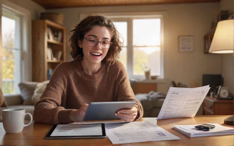 NS&I Winner's £900 Becomes £100K: Savings Dream?