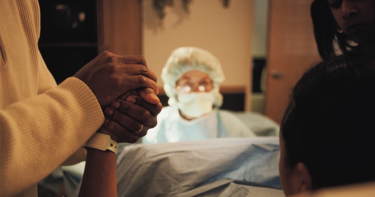 Nurse Hailey Dies Suddenly After Childbirth