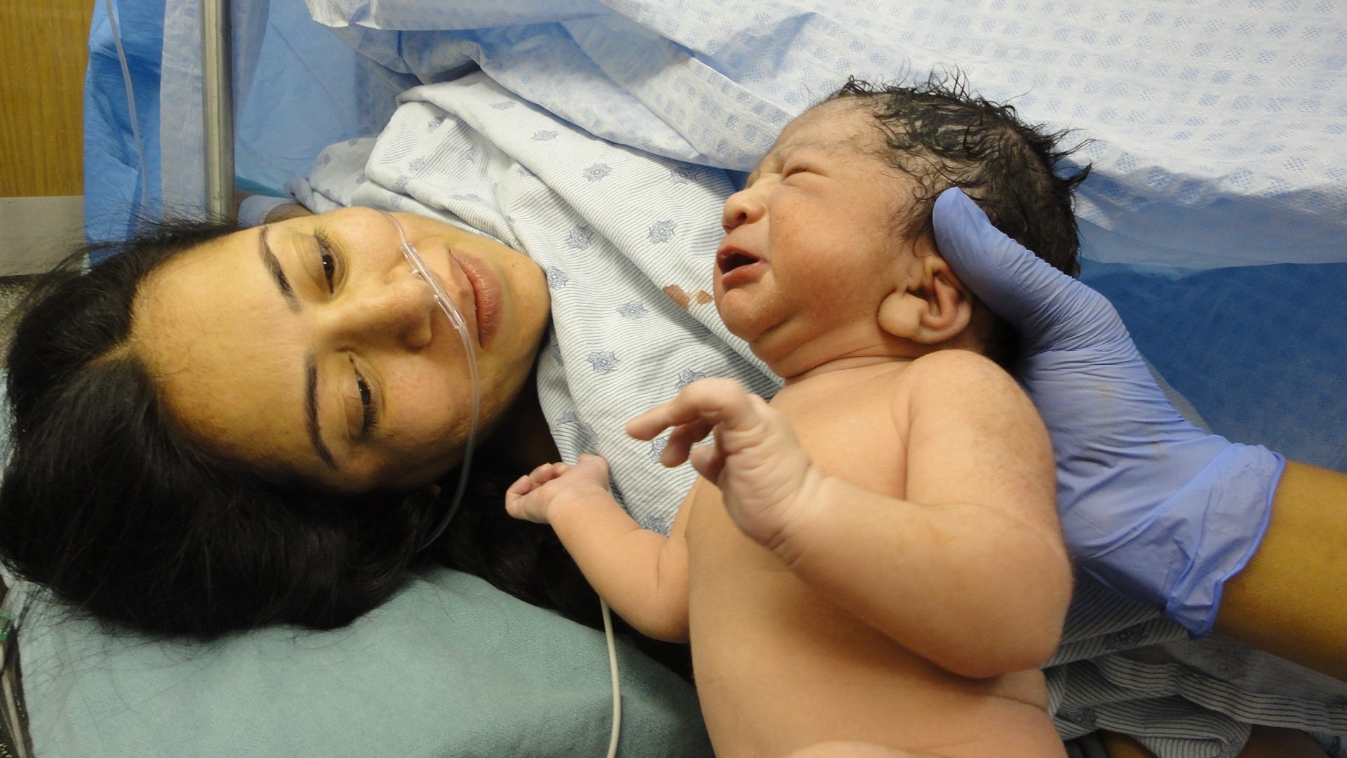Nurse Hailey Okula Dies After Childbirth Complications