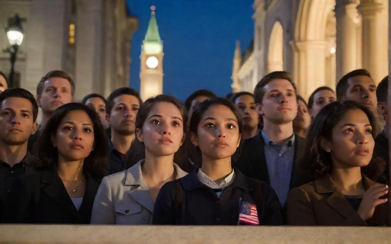 NYC Mayor Election Stirs Global Debate