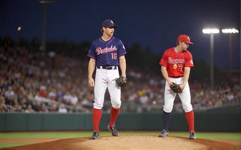 Ohtani Stuns World Series: Is He Ruth Reborn?