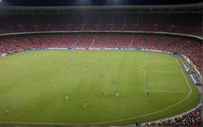 Once Caldas vs Medellín: Playoff Spot Showdown
