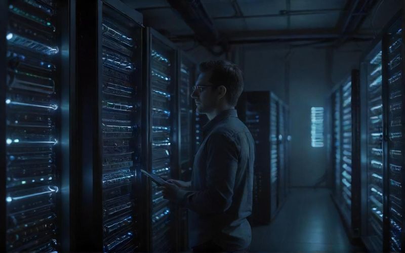 OpenAI-AWS Deal: AI Power Grab or Bubble?