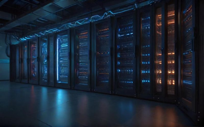 OpenAI AWS Deal Signals AI Power Shift