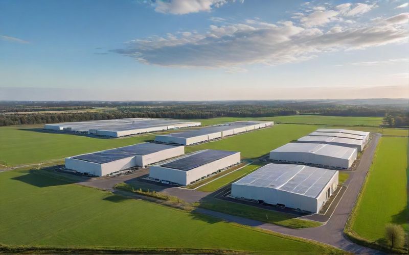 OpenAI Data Center Sparks Michigan AI Race