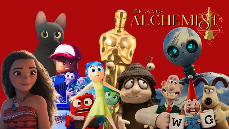 Oscar, Emmy Predictions: 2025 Awards Race Heats Up