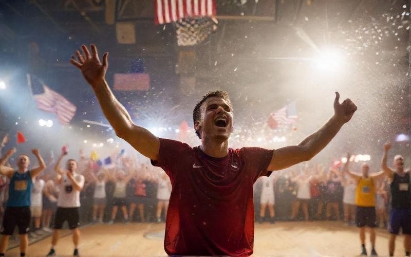 Osmani Leads Turkey to EuroBasket Final After 24 Years