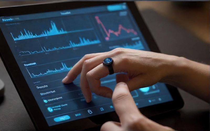 Oura Ring 4: New Styles, Blood Tests & AI Advisor