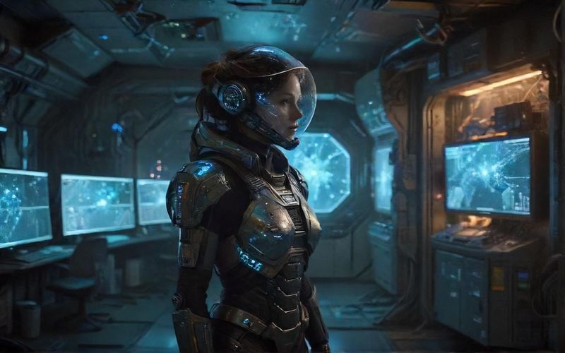 Outer Worlds 2: Morality Shocks Players