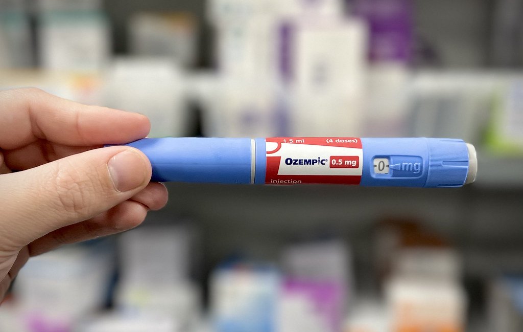 Ozempic Side Effects: Hospitalizations Surge, 'Ozempic Mouth' Emerges