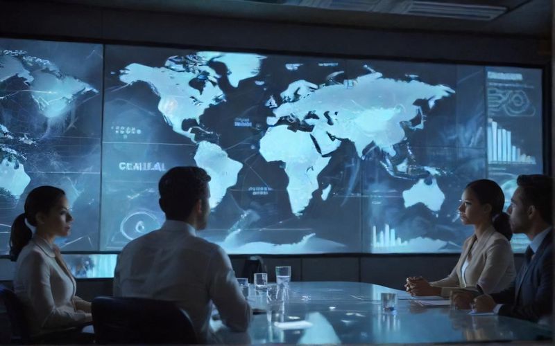 Paramount eyes Warner Bros. Discovery sale