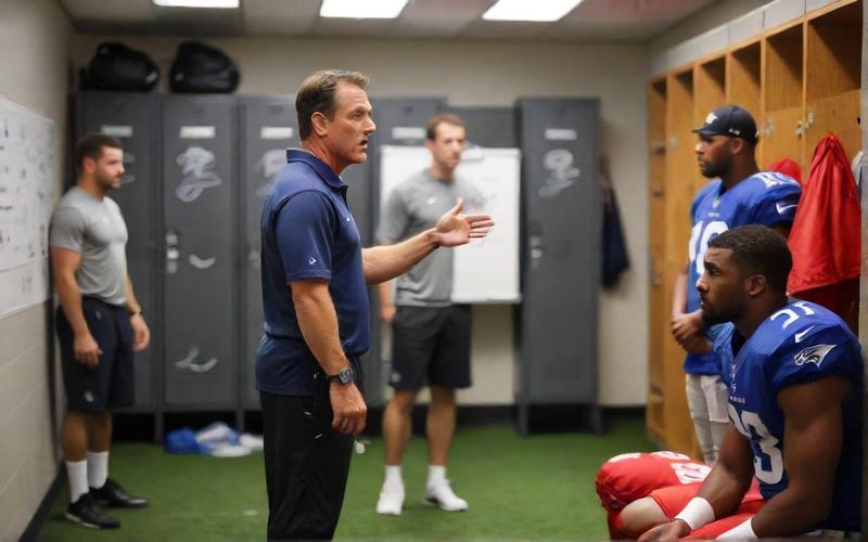 Patriots Shake Up Defense: Dugger, White Trades Signal New Era