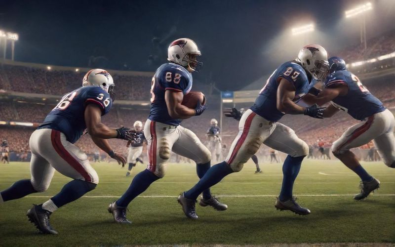 Patriots vs. Saints: Who Will Seize Momentum?