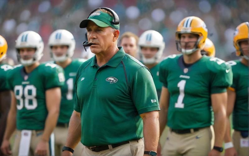 Payton: Jets are a dangerous trap game