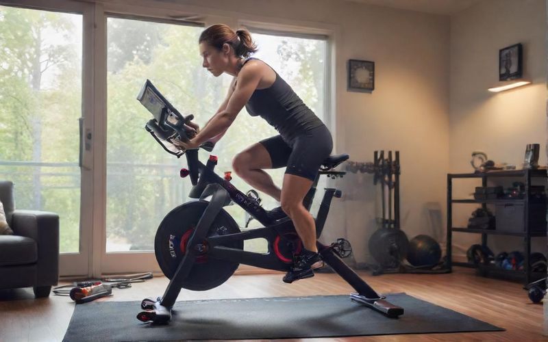 Peloton Bike+ Recall: Safety Fears Mount
