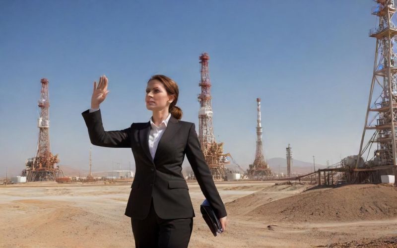 Permian Basin: Energy Security Fuels National Strength