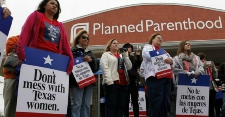 Planned Parenthood Cuts: 3 Michigan Clinics to Close