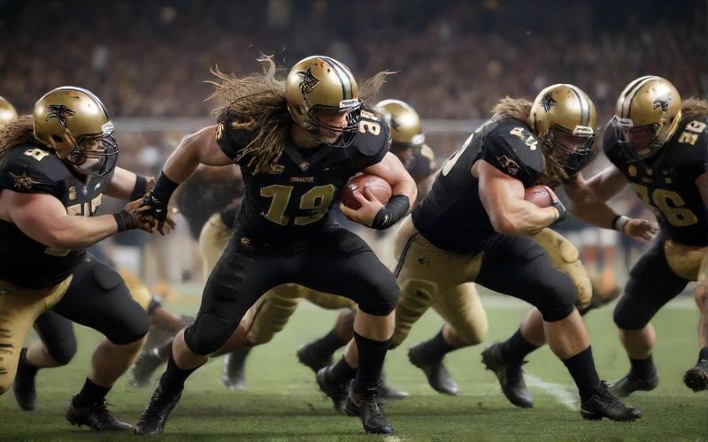 Polamalu: The NFL Nightmare Opponents Feared