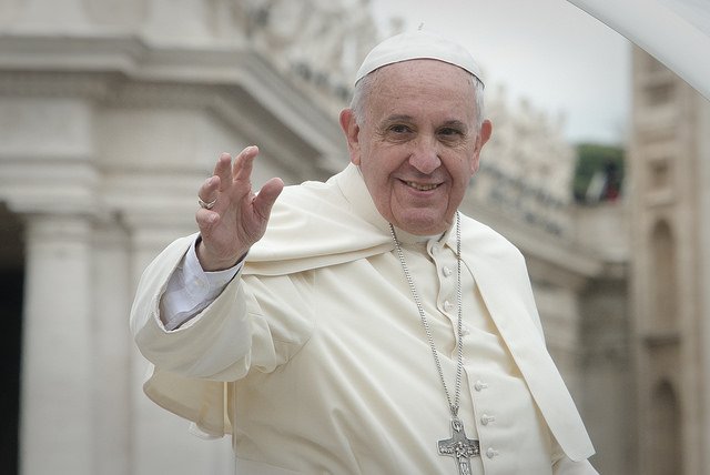 Pope Francis Misses Palm Sunday Mass Due to Illness