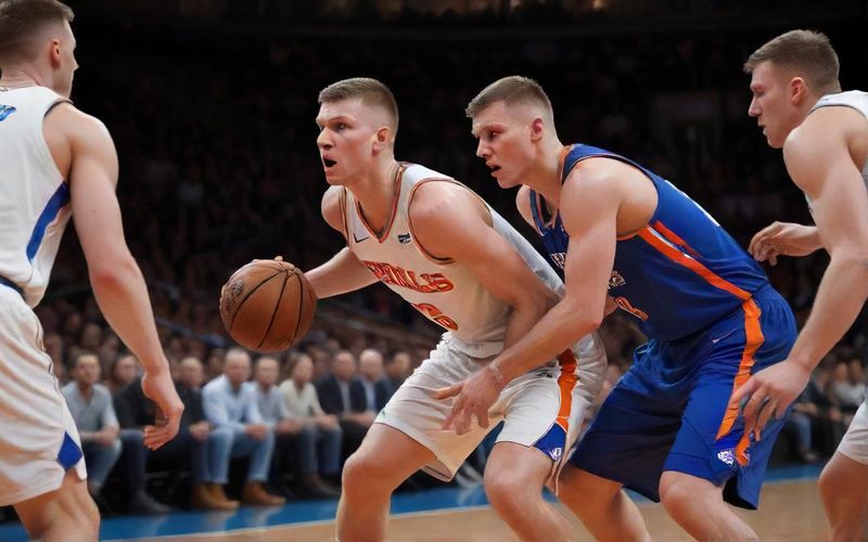 Porzingis Returns: Will Hawks Find Their Rhythm?