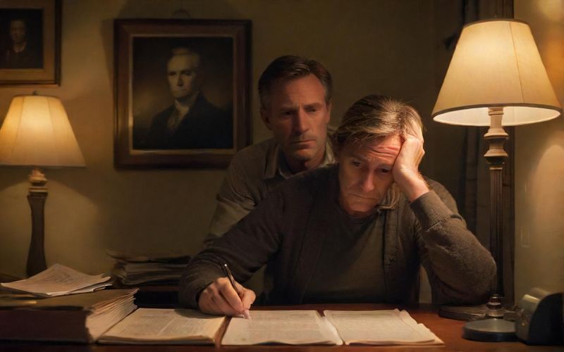 Prisoner 951: Unseen Iran Ordeal Revealed