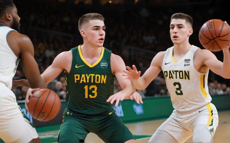 Pritchard, Queta Shine as Celtics Face Rebounding Woes