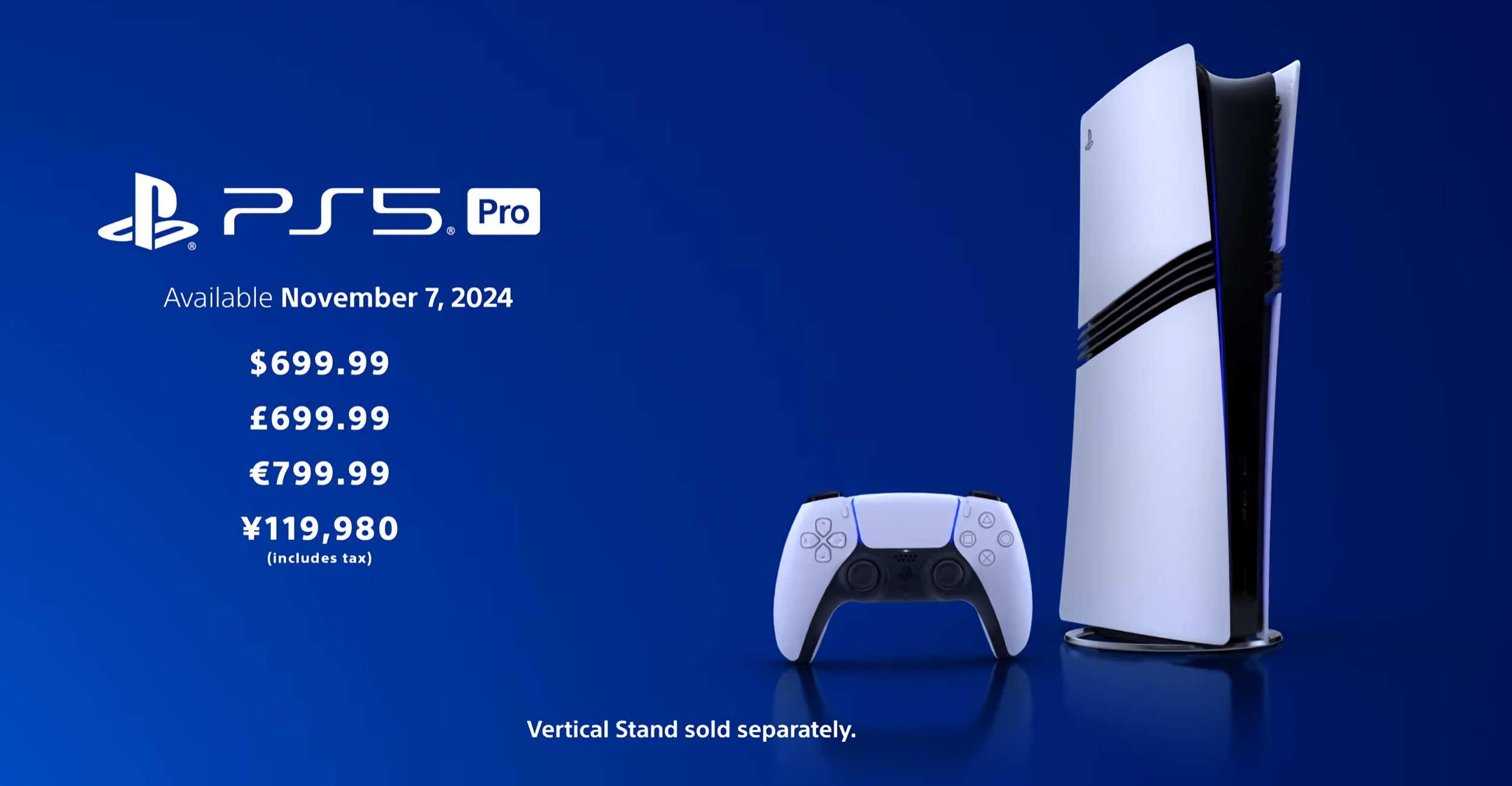 PS5 Pro Teardown Reveals Cooling, GPU Upgrades