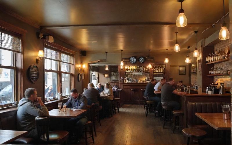 Pubs Redefined: Community Hubs Now Culinary Destinations
