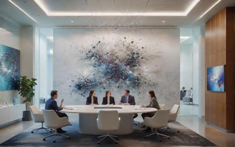 Qualcomm Stock Faces China Probe, Global Uncertainty