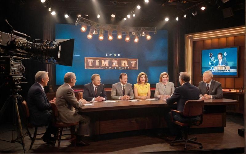 Question of Sport: What went wrong for iconic show?