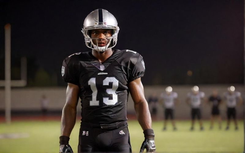 Raiders' Jakobi Meyers Trade Rumors Swirl