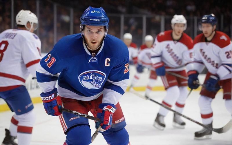 Rangers' Home Struggles Continue: What's Wrong?