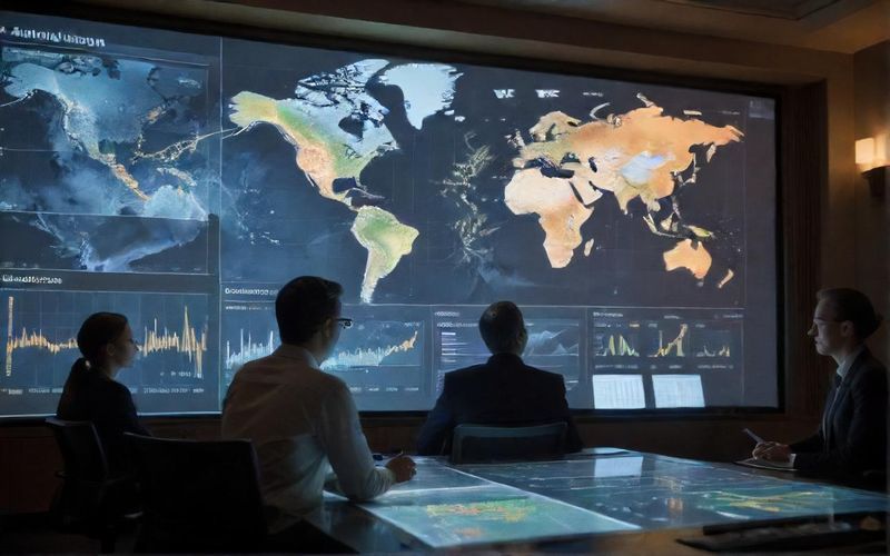 Rare Earth Stocks Surge Amid Geopolitical Shifts