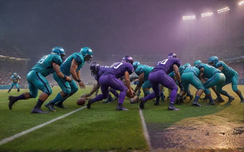 Ravens vs Dolphins: Who's the Real Contender?