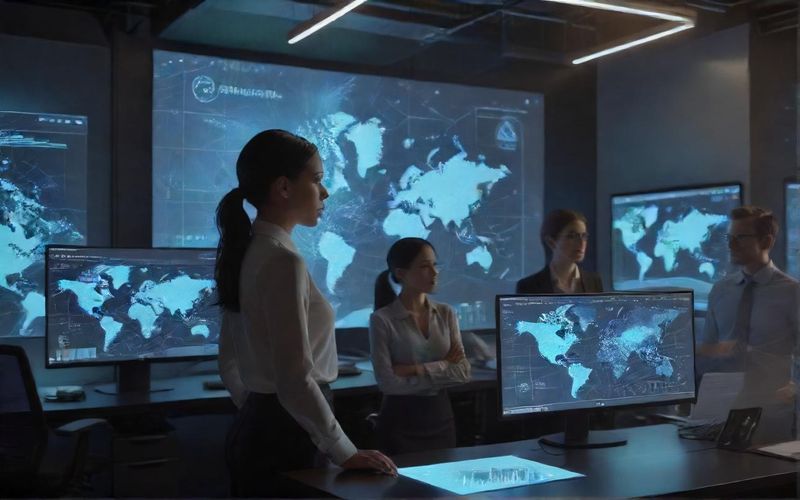 Reflection AI Lands $2B, Valued at $8B