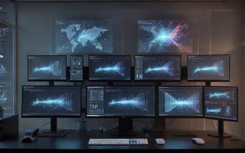 Reid Hoffman's AI secret: Use everything