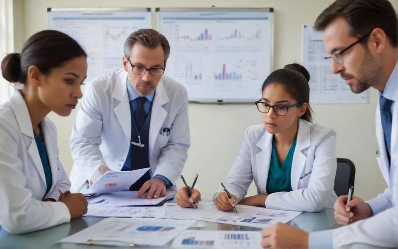RFK Jr. Appointees Alter COVID Vaccine Guidance